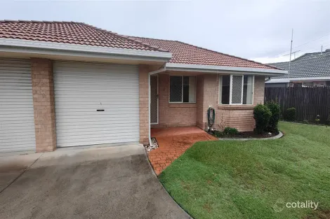 Property photo of 41/101 Grahams Road Strathpine QLD 4500