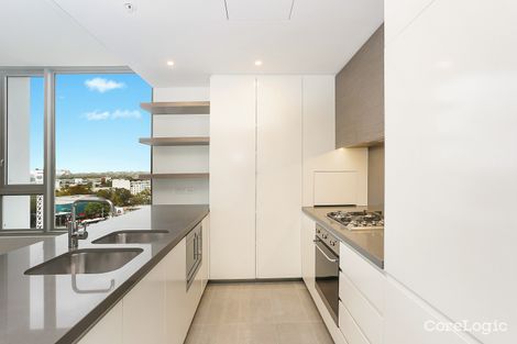 Property photo of 709/18 Ebsworth Street Zetland NSW 2017