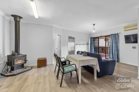 Property photo of 15 Larner Street Tiaro QLD 4650