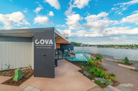 Property photo of 57 Cova Boulevard Hope Island QLD 4212