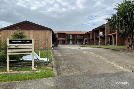 Property photo of 7/2 Heather Street Logan Central QLD 4114