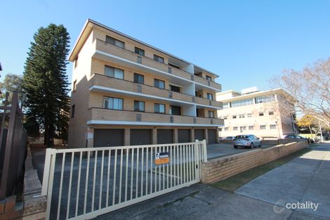 6/40 Goulburn St, Liverpool, NSW 2170