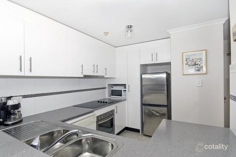 Property photo of 14/278-284 Sussex Street Sydney NSW 2000