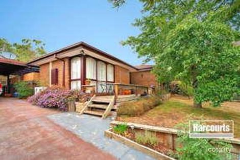 Property photo of 1 The Ridgeway Pakenham VIC 3810