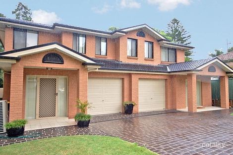 Property photo of 14A Swan Street Rydalmere NSW 2116