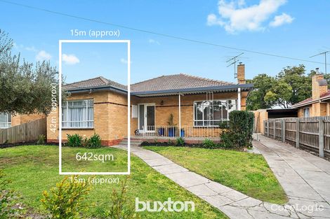 Property photo of 12 Southern Road Mentone VIC 3194