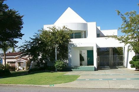 Property photo of 16 Cowrie Crescent Mount Pleasant WA 6153