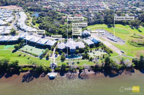 58/40 Riverbrooke Dr, Upper Coomera, QLD 4209