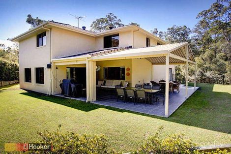 Property photo of 4 Pheasant Court Cashmere QLD 4500