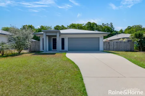 Property photo of 5 Milman Drive Craiglie QLD 4877