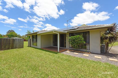 Property photo of 43 King Road Mooloolah Valley QLD 4553