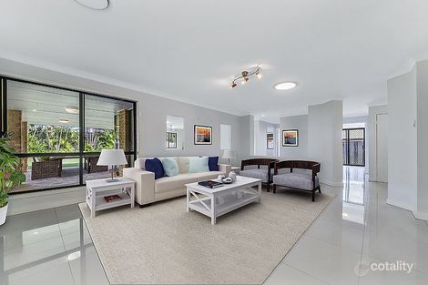 Property photo of 47 Saint Andrews Drive Cornubia QLD 4130