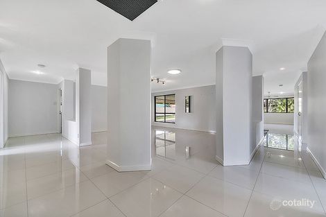 Property photo of 47 Saint Andrews Drive Cornubia QLD 4130