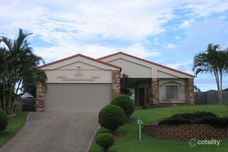 45 Morfantaine Tce, Parkwood, QLD 4214