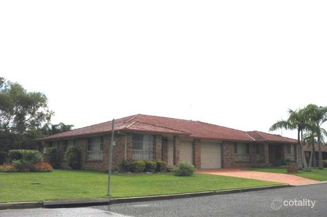 Property photo of 1/15 Taree Street Tuncurry NSW 2428