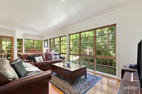 Property photo of 2 Quentin Street Forest Hill VIC 3131