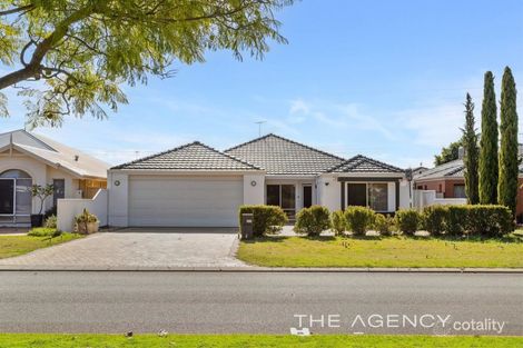 Property photo of 251 Bennett Springs Drive Bennett Springs WA 6063