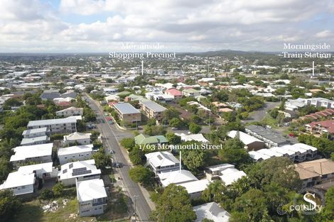 Property photo of 1/63 Monmouth Street Morningside QLD 4170