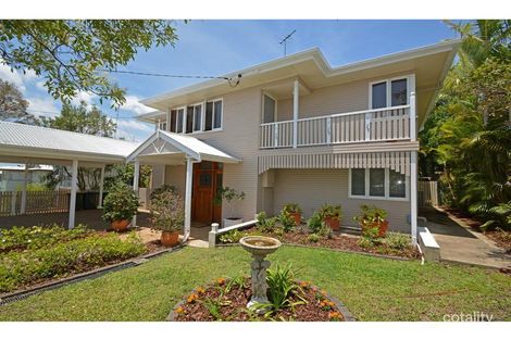 27 Somerfield St, Upper Mount Gravatt, QLD 4122