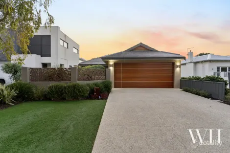 Property photo of 10A Ince Road Attadale WA 6156