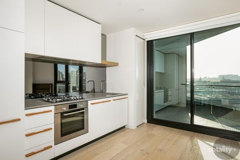 Property photo of 902/9 Dryburgh Street West Melbourne VIC 3003