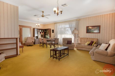Property photo of 3 Somers Close Metford NSW 2323