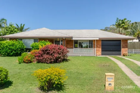 66 Bradford Rd, Telina, QLD 4680