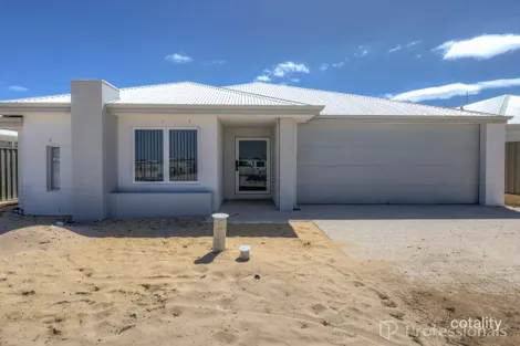 26 Robbins Gr, Eglinton, WA 6034