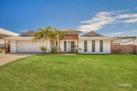Property photo of 9 Magnetic Place Redland Bay QLD 4165