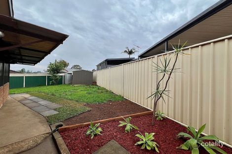 Property photo of 10 Elbe Place Kearns NSW 2558