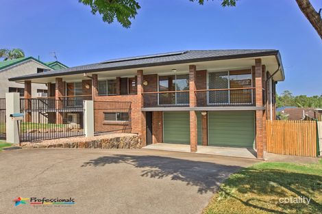 Property photo of 33 Raglass Street Everton Park QLD 4053