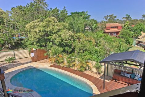 33 Raglass St, Everton Park, QLD 4053