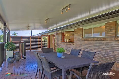 Property photo of 33 Raglass Street Everton Park QLD 4053