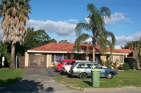 Property photo of 8 Margaret Street Wilson WA 6107