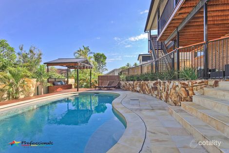 Property photo of 33 Raglass Street Everton Park QLD 4053