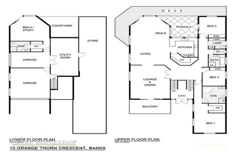 Property photo of 13 Orange Thorn Crescent Banks ACT 2906