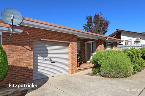 4/28 Kenneally St, Kooringal, NSW 2650
