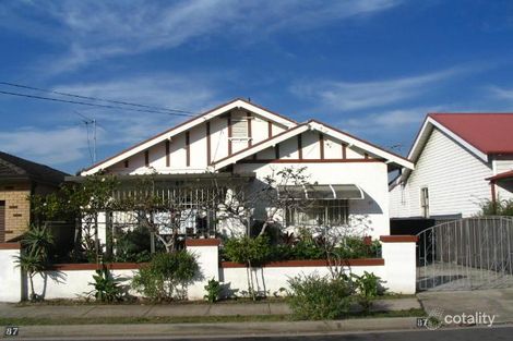 Property photo of 87 Middlemiss Street Mascot NSW 2020