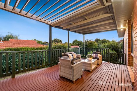 Property photo of 12 Cecil Circuit Croydon VIC 3136