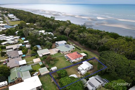 Property photo of 107 Esplanade Toogoom QLD 4655
