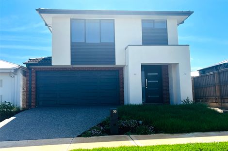 35 Bishopgate Bvd, Bonnie Brook, VIC 3335