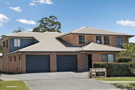 Property photo of 1/1 South Street Killarney Vale NSW 2261