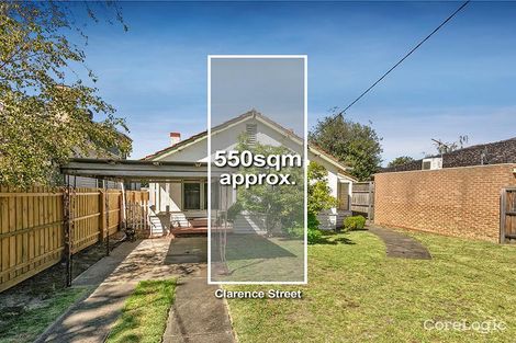 Property photo of 31 Clarence Street Elsternwick VIC 3185