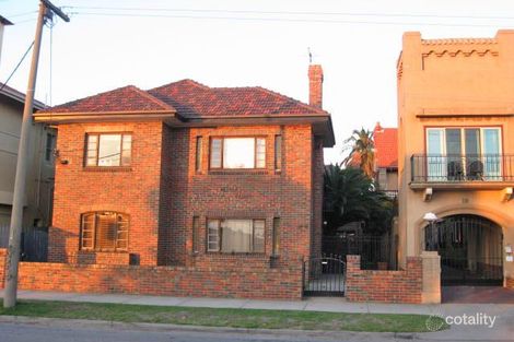 Property photo of 1/18 Marine Parade St Kilda VIC 3182