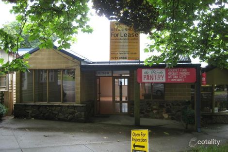 6/540 Mt Dandenong Tourist Rd, Olinda, VIC 3788