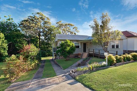 12 Lovell St, Cardiff, NSW 2285