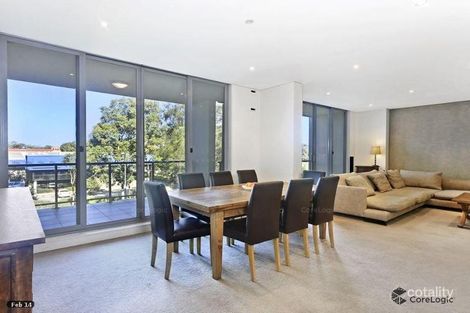 Property photo of 208/149-161 O'Riordan Street Mascot NSW 2020