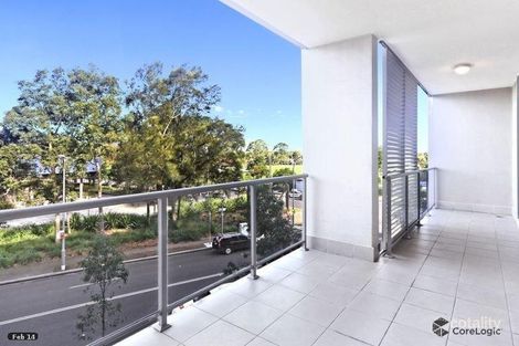 Property photo of 208/149-161 O'Riordan Street Mascot NSW 2020