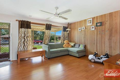 Property photo of 5 Polo Crescent Girraween NSW 2145