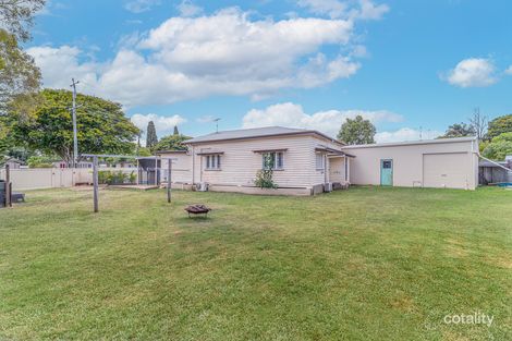 Property photo of 1A Edward Street Beaudesert QLD 4285